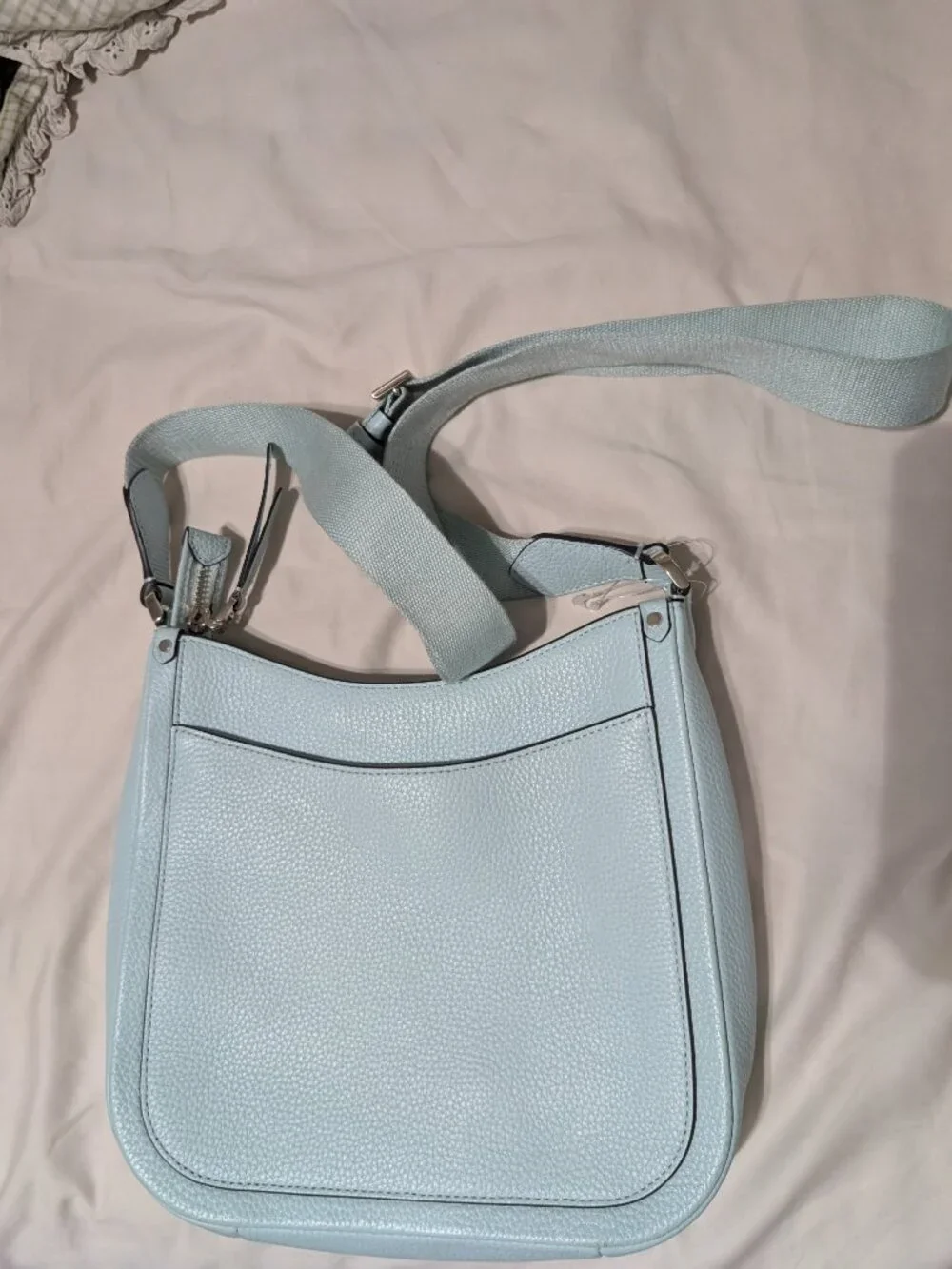 Kate Spade PXR00329 - Roulette Medium Messenger